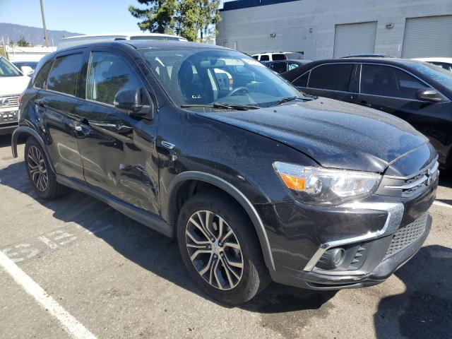 Photo 4 from auction – 2019 MITSUBISHI OUTLANDER with VIN JA4AP3AU1KU003238