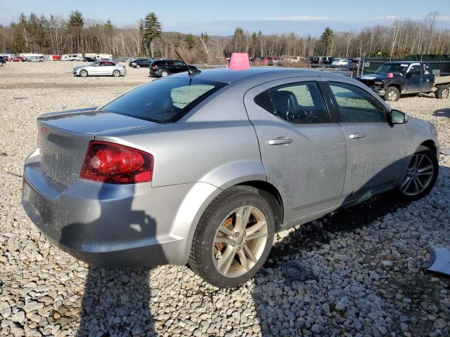 Photo 3 from auction – 2013 DODGE AVENGER SX with VIN 1C3CDZCB5DN633044