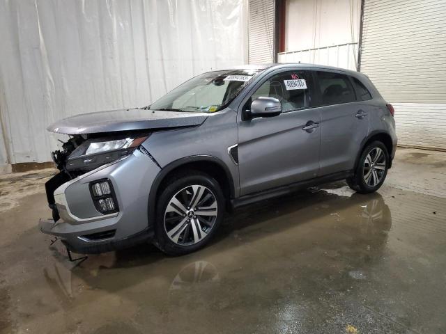 Photo 1 from auction – 2020 MITSUBISHI OUTLANDER with VIN JA4AR3AU0LU013187