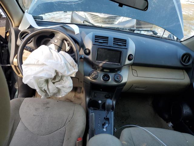 Photo 8 from auction – 2012 TOYOTA RAV4 with VIN 2T3BF4DV0CW267160
