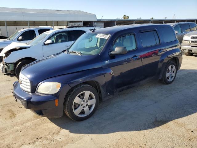 CHEVROLET HHR LS 2009 with VIN 3GNCA33B19S584267 - Photo from auction