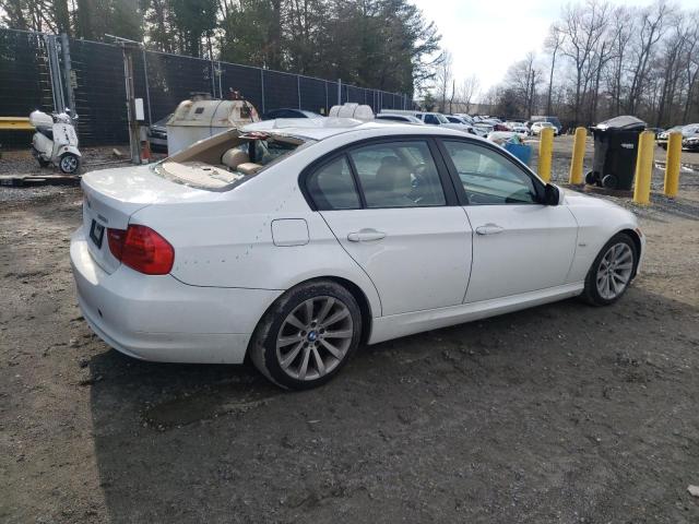 Photo 3 from auction – 2011 BMW 328 I SULE with VIN WBAPH5G52BNM79210