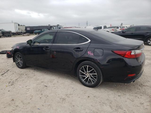 Photo 2 from auction – 2016 LEXUS ES 350 with VIN 58ABK1GG9GU006513