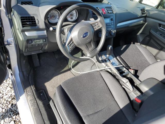 Photo 8 from auction – 2014 SUBARU IMPREZA PR with VIN JF1GPAB6XE8237823