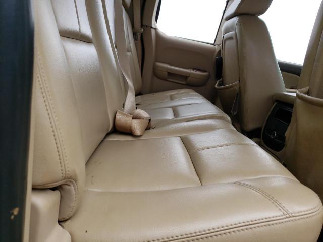 Photo 10 from auction – 2007 GMC NEW SIERRA with VIN 1GTEK19097E500633