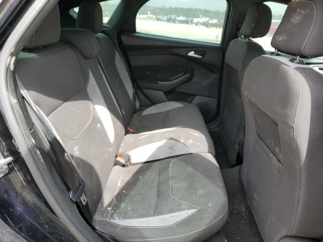 Photo 10 from auction – 2018 FORD FOCUS ST with VIN 1FADP3L90JL286799