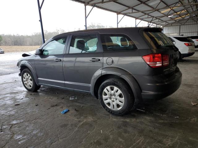 Photo 2 from auction – 2015 DODGE JOURNEY SE with VIN 3C4PDCAB7FT584039