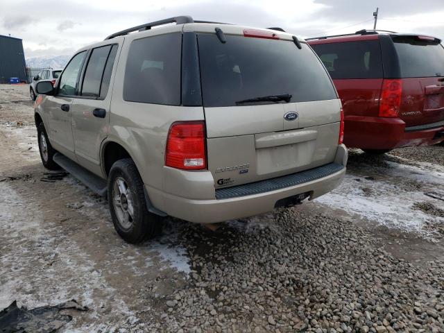 Photo 2 from auction – 2004 FORD EXPLORER X with VIN 1FMZU73K04ZB07306