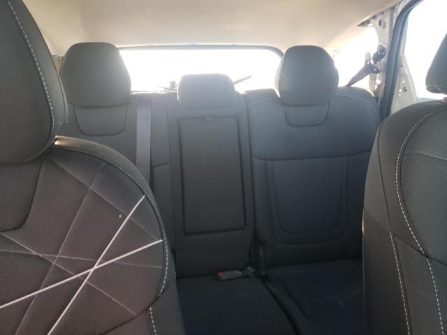 Photo 10 from auction – 2022 HYUNDAI TUCSON SE with VIN 5NMJACAE1NH077044