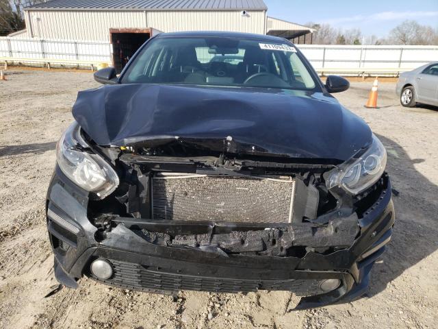 Photo 5 from auction – 2021 KIA FORTE FE with VIN 3KPF24AD4ME346417