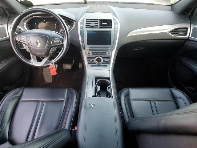 Photo 8 from auction – 2017 LINCOLN MKZ PREMIE with VIN 3LN6L5A93HR627293