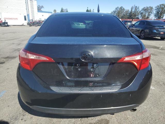 Photo 6 from auction – 2016 TOYOTA COROLLA L with VIN 5YFBURHE3GP455023