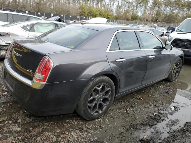 Photo 3 from auction – 2013 CHRYSLER 300C VARVA with VIN 2C3CCAJT4DH690425