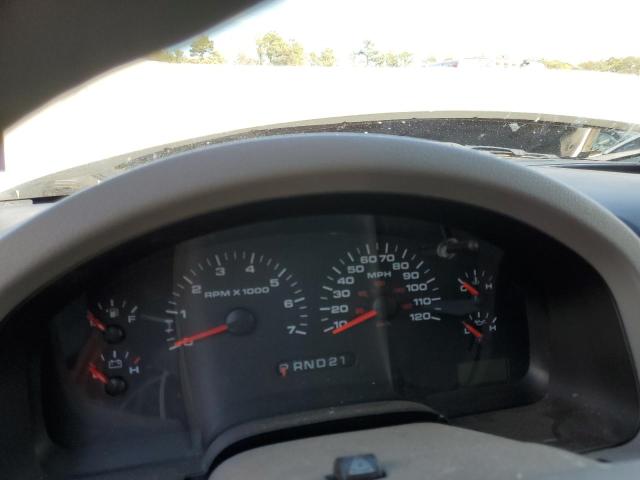 صورة رقم 9 من المزاد - 2004 FORD F150 مع VIN 1FTPX145X4NA04085
