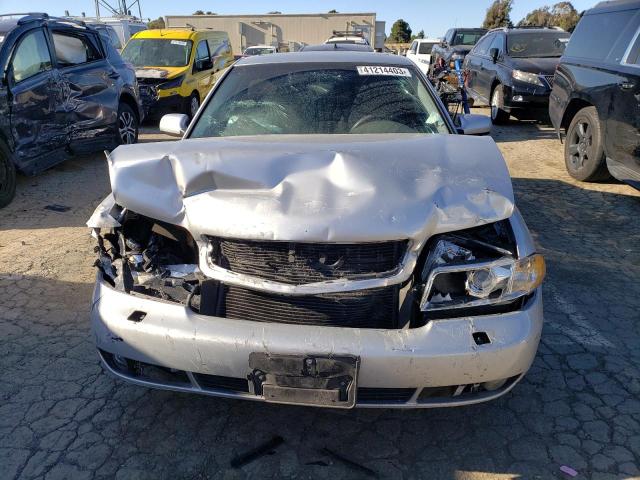 Photo 5 from auction – 2000 AUDI A4 1.8T with VIN WAUAC68D9YA057936