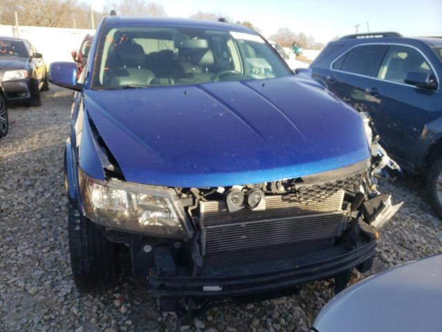 Photo 5 from auction – 2015 DODGE JOURNEY CR with VIN 3C4PDCGG8FT630710