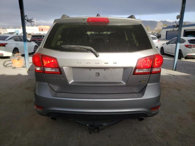 Photo 6 from auction – 2015 DODGE JOURNEY SX with VIN 3C4PDCBG1FT701737