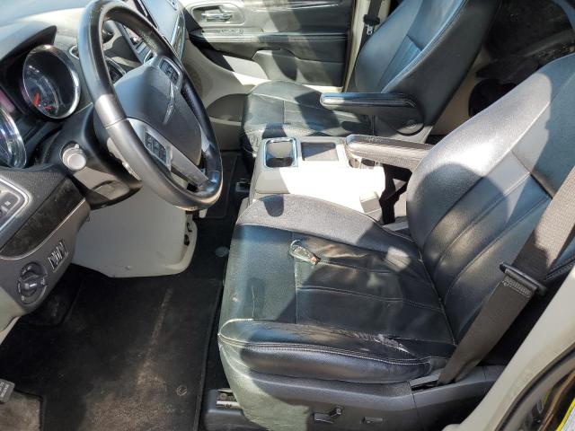 Photo 7 from auction – 2013 CHRYSLER TOWN & COU with VIN 2C4RC1BG8DR632156