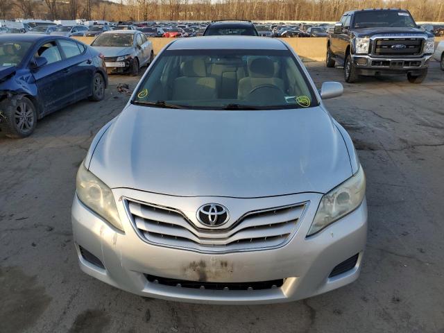 Photo 5 from auction – 2011 TOYOTA CAMRY BASE with VIN 4T1BF3EK5BU601902