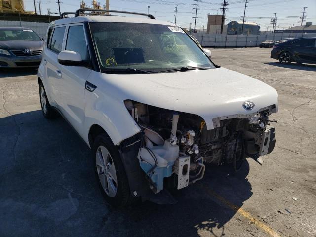 Photo 4 from auction – 2016 KIA SOUL with VIN KNDJN2A29G7318184