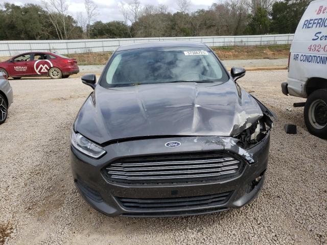 Photo 5 from auction – 2016 FORD FUSION SE with VIN 1FA6P0H76G5104941
