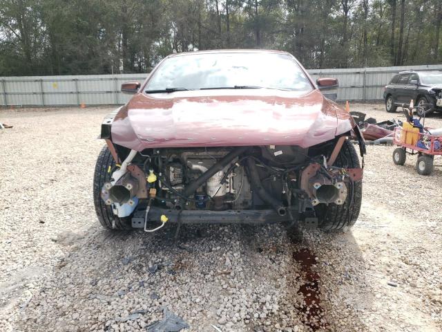 Photo 5 from auction – 2015 FORD TAURUS SEL with VIN 1FAHP2E87FG161203