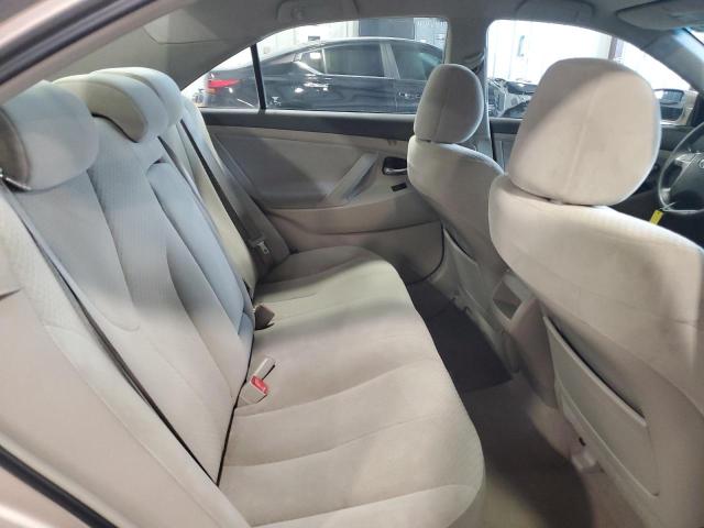 Photo 10 from auction – 2009 TOYOTA CAMRY BASE with VIN 4T1BE46K69U349188
