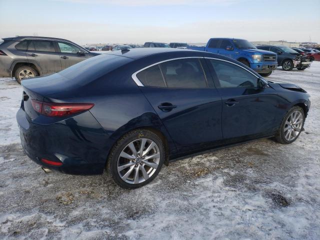Photo 3 from auction – 2019 MAZDA 3 PREFERRE with VIN JM1BPBDM7K1145482