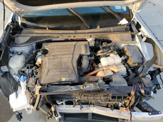 Photo 12 from auction – 2020 KIA NIRO LX with VIN KNDCB3LC7L5396174