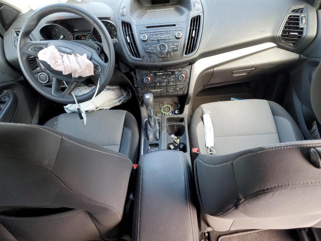 Photo 8 from auction – 2017 FORD ESCAPE SE with VIN 1FMCU0GD3HUC73427