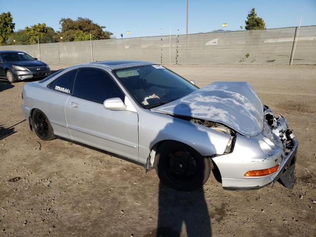 Photo 4 from auction – 1997 ACURA INTEGRA LS with VIN JH4DC4450VS019048