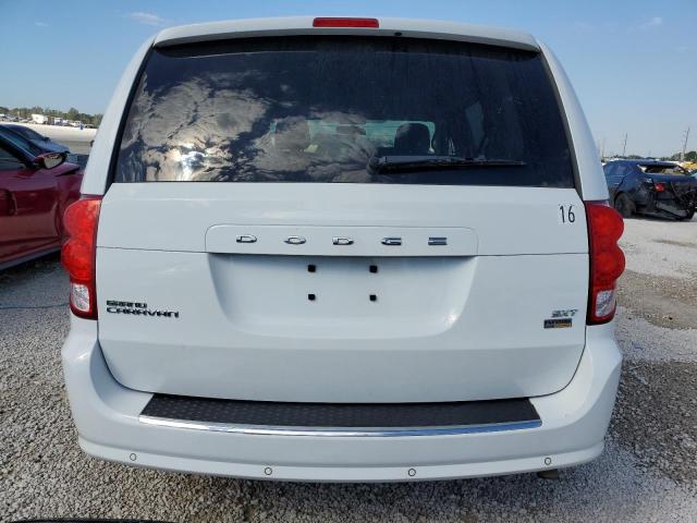 Photo 6 from auction – 2016 DODGE GRAND CARA with VIN 2C4RDGCG8GR333589
