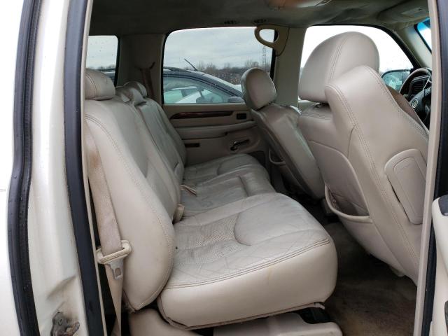 Photo 11 from auction – 2004 CADILLAC ESCALADE E with VIN 3GYFK66N34G314330