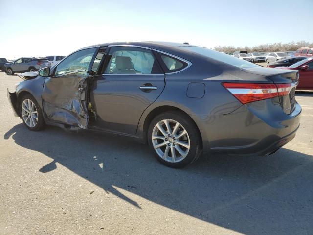 Photo 2 from auction – 2013 TOYOTA AVALON BAS with VIN 4T1BK1EB5DU014490