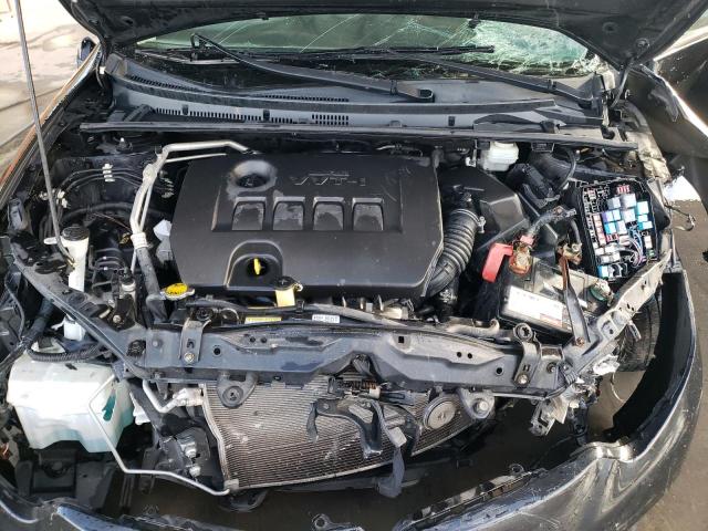 Photo 11 from auction – 2014 TOYOTA COROLLA L with VIN 2T1BURHEXEC168761