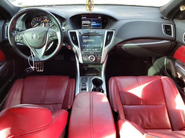 Photo 8 from auction – 2019 ACURA TLX TECHNO with VIN 19UUB2F60KA000484