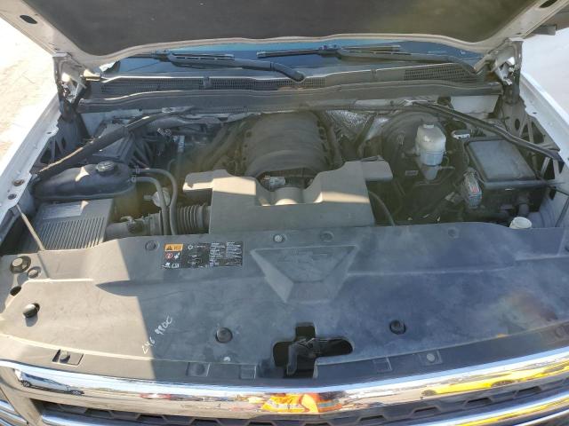 Photo 11 from auction – 2014 CHEVROLET SILVERADO with VIN 3GCPCPEC1EG283352