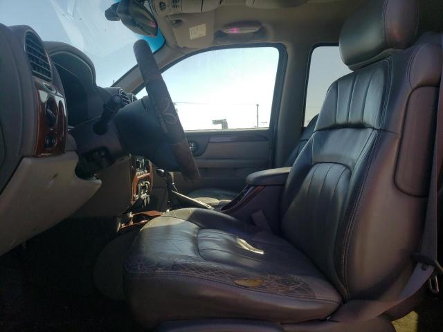 Photo 7 from auction – 2002 GMC ENVOY with VIN 1GKDS13S322363001