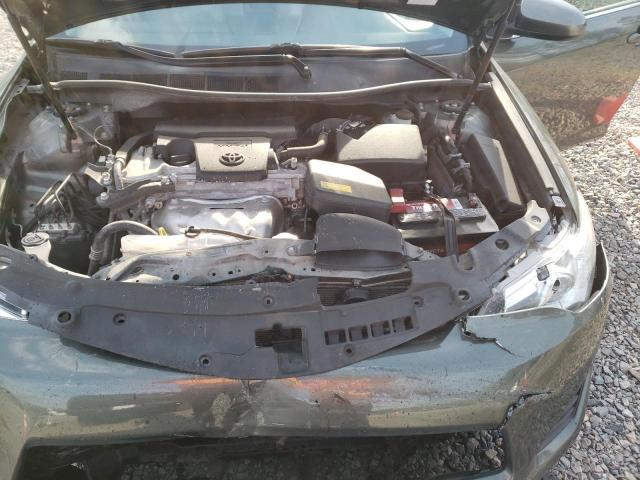 Photo 11 from auction – 2012 TOYOTA CAMRY BASE with VIN 4T1BF1FK9CU610557