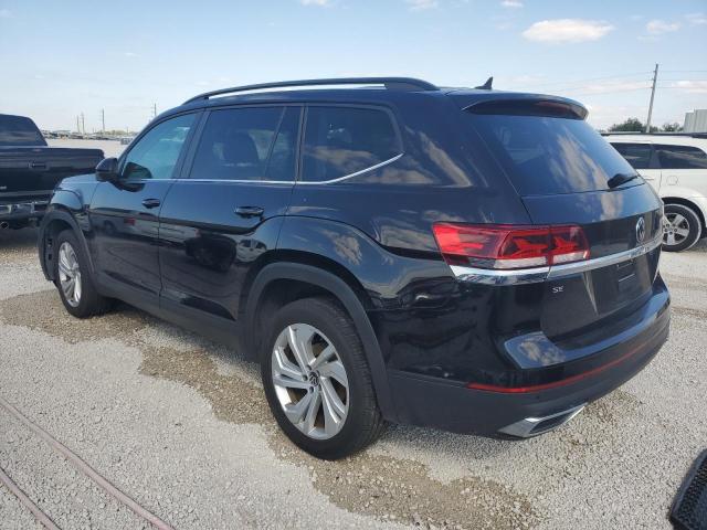 Photo 2 from auction – 2021 VOLKSWAGEN ATLAS SE with VIN 1V2JP2CA7MC531733