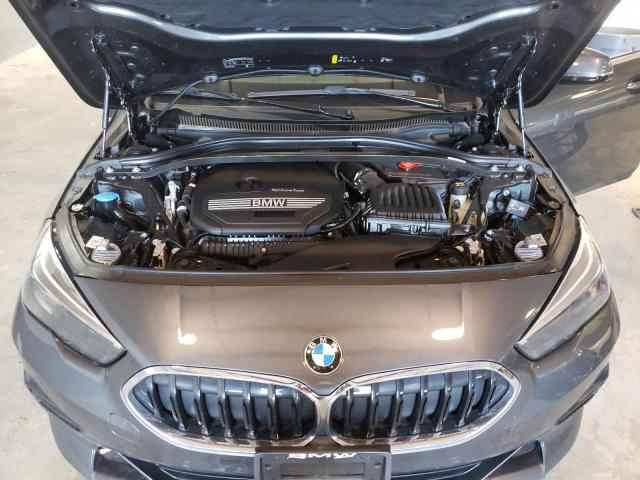 Photo 11 from auction – 2021 BMW 228I with VIN WBA73AK09M7H04428