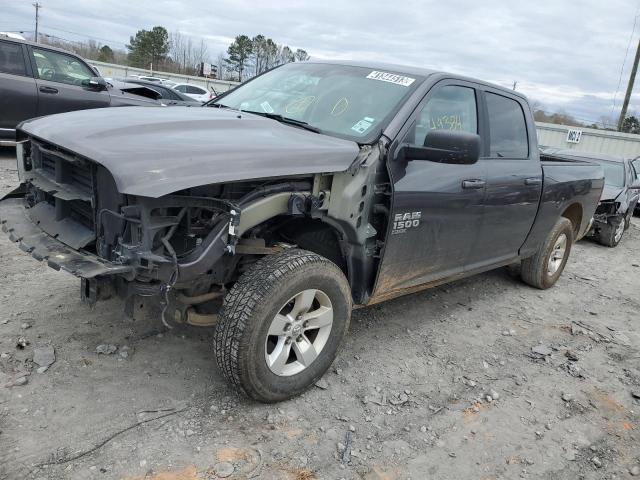 RAM 1500 CLASS 2021 with VIN 1C6RR7TT3MS521856 - Photo from auction