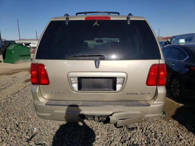 Photo 6 from auction – 2004 LINCOLN NAVIGATOR with VIN 5LMFU28R84LJ15665