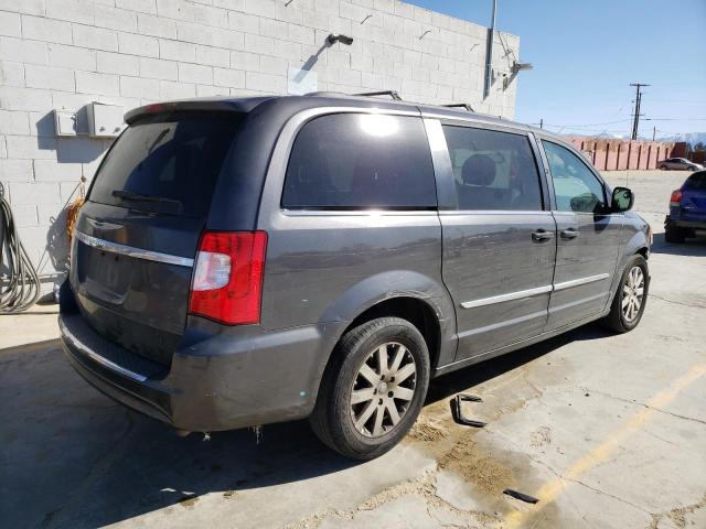 Photo 3 from auction – 2016 CHRYSLER TOWN & COU with VIN 2C4RC1BG3GR259872