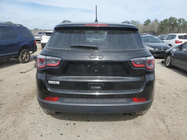 Photo 6 from auction – 2019 JEEP COMPASS LA with VIN 3C4NJCBB1KT663778