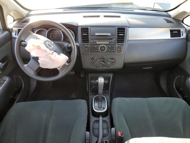 Photo 8 from auction – 2012 NISSAN VERSA S with VIN 3N1BC1CP9CK291919
