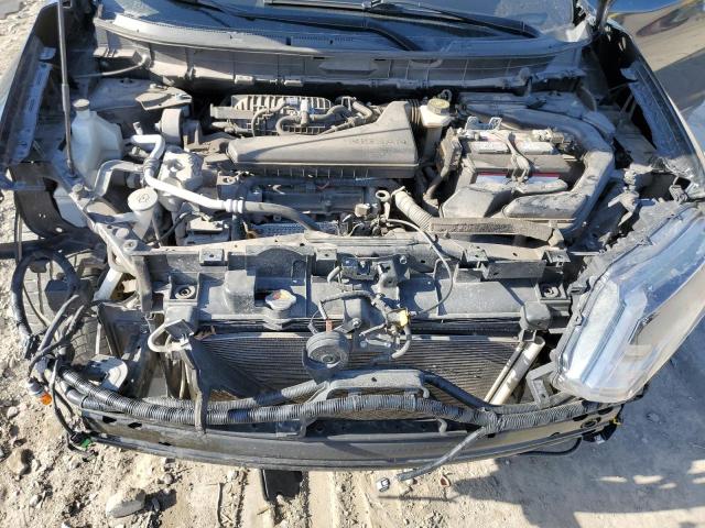 Photo 11 from auction – 2017 NISSAN ROGUE S with VIN JN8AT2MT1HW383746