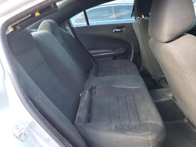 Photo 10 from auction – 2014 DODGE CHARGER PO with VIN 2C3CDXAG9EH282829
