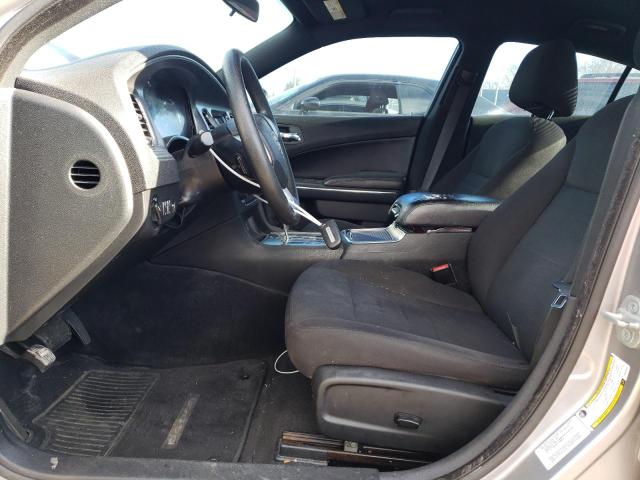 Photo 7 from auction – 2013 DODGE CHARGER SE with VIN 2C3CDXBG3DH626121