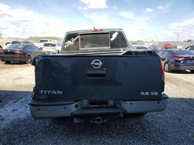 Photo 6 from auction – 2007 NISSAN TITAN XE with VIN 1N6BA07A87N214538